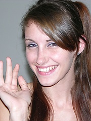 Nude Amateur Girl Next Door - Kasi