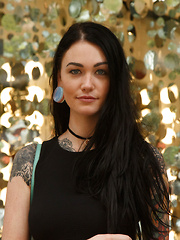Kelly Lamprin Dark Side Of Texas