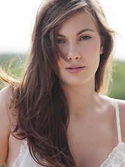 Teen porn star: Connie