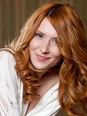 Teen porn star: Dariya A
