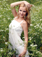 Amazing beaty from Ukraine