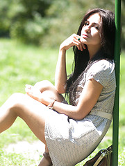 Delightful and easy-going, a lover of clean and carefree fun.