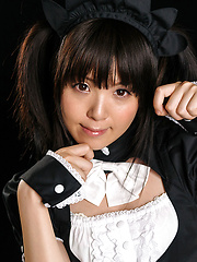 Teen porn star: Sakura Sena