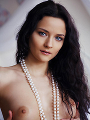 Teen porn star: Ardelia A