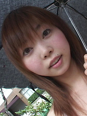 Teen porn star: Jun Kubota