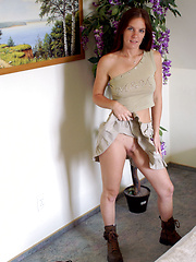 Jane groupsex with two dudes