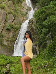 Karla Spice will show you stunning views in more ways than one