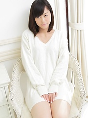 Sakura Ito japanese brown hair girl