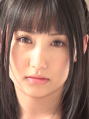 Japanese girl's boobs come in all shapes and sizes and everyone on the crew has a favorite type. The shape and movement of Reina's breasts were anime quality!