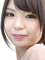 What's under your dress Ayana? She had on silky baby blue half booty covering panties that she probably bought at the 109 in Shibuya and her booty hole was sweaty!