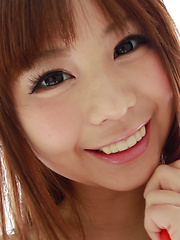 Teen porn star: Mikuru