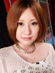 Teen porn star: Ruri Haruka