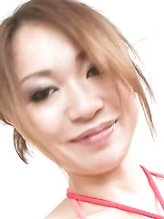 Teen porn star: Sara Seori