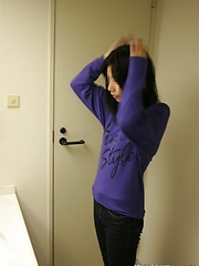 Japanese Candid Camera Massage Parlor