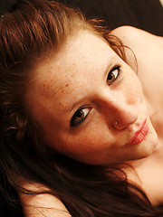 Freckles Loves You