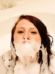 Rub A Dub Dub