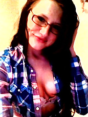 Sexy In Plaid