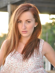 Teen porn star: Sophia Smith