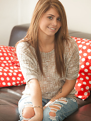 Blue Jeans