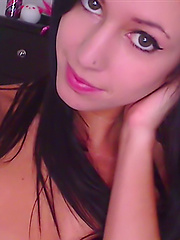 Catie Minx back at it with her favorite tool of the slut trade the Hitachi wand