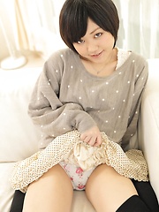 Mei Kadowaki