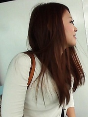 Ferry Pretty Girls #6