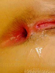 Sexy ass Rui Hazuki gets double penetrated