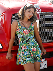 Carol Jasabe Always Coca Cola