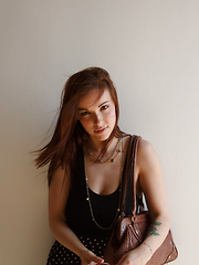 Elizabeth Marxs Friendly Skies