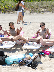 Watch gf revenge scene beach layout featuring taylor reed