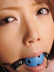 Many sex toys for a hot lady Nazuna Otoi