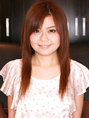 Mikami Ayaka